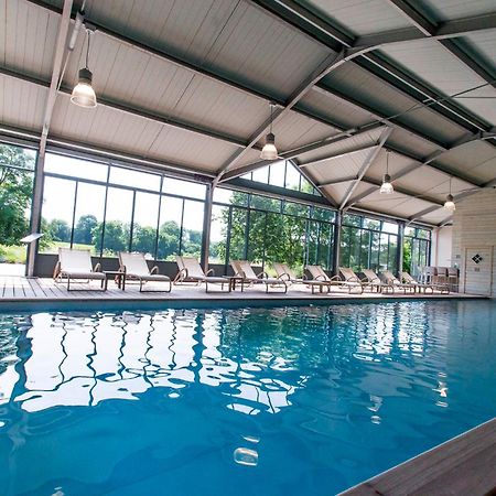 Le Clos De Grace Экемовиль Экстерьер фото