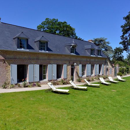 Le Clos De Grace Экемовиль Экстерьер фото