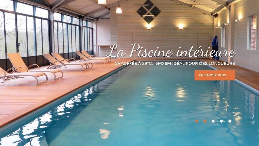 Le Clos De Grace Экемовиль Экстерьер фото