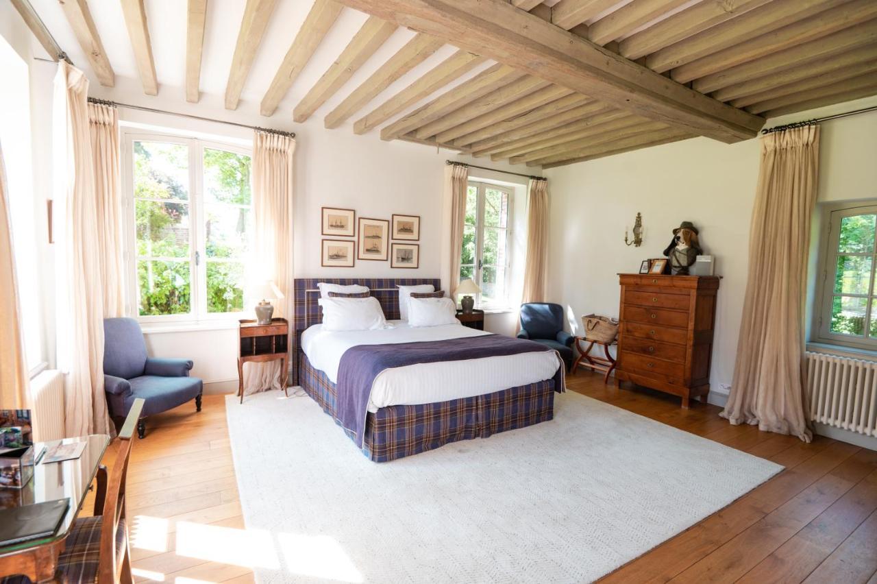 Le Clos De Grace Экемовиль Экстерьер фото