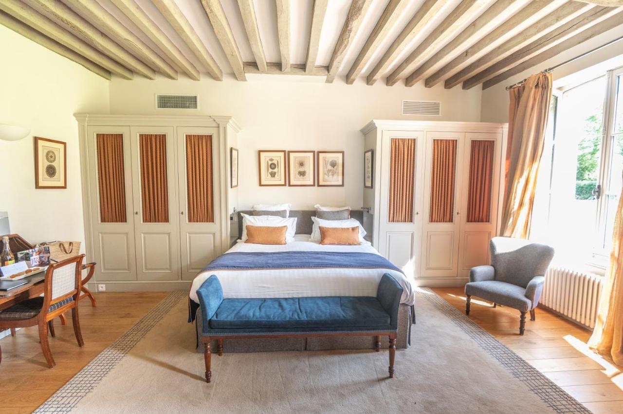 Le Clos De Grace Экемовиль Экстерьер фото