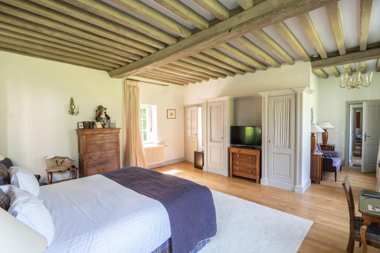 Le Clos De Grace Экемовиль Экстерьер фото