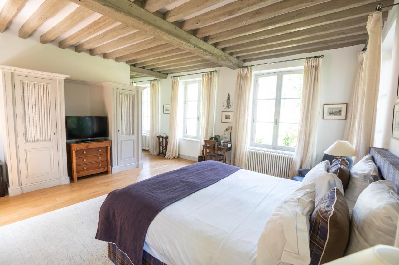 Le Clos De Grace Экемовиль Экстерьер фото