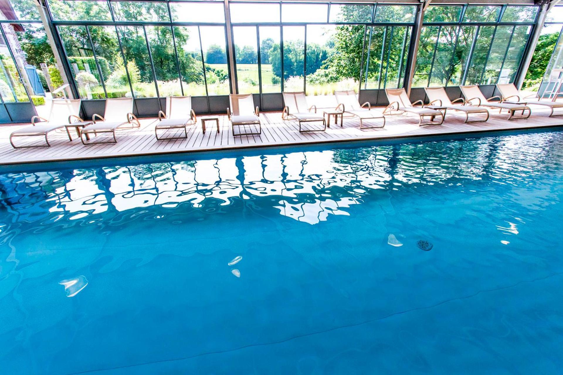 Le Clos De Grace Экемовиль Экстерьер фото
