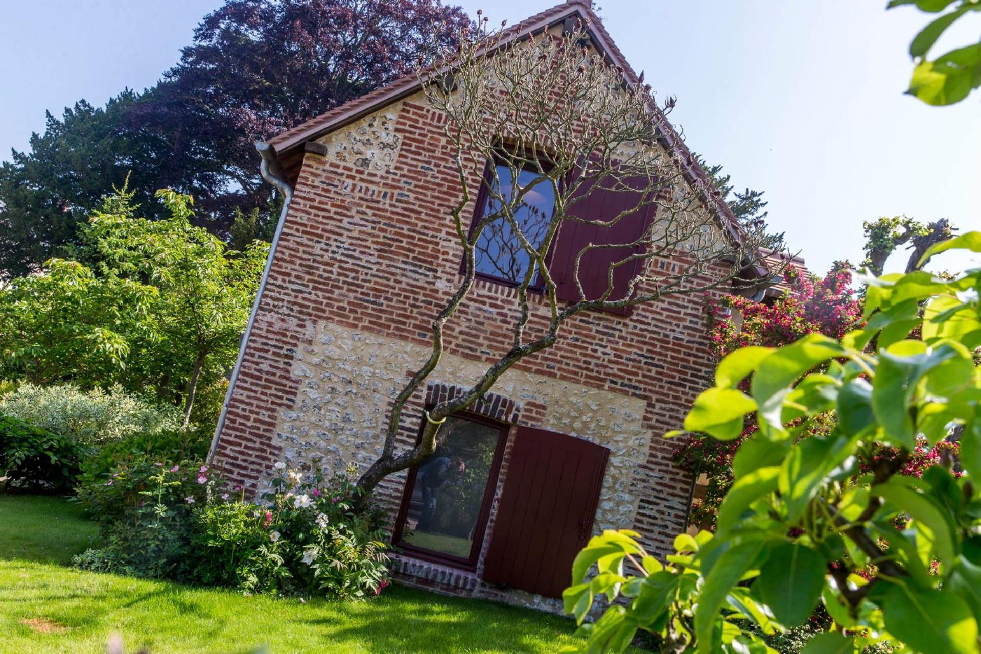 Le Clos De Grace Экемовиль Номер фото