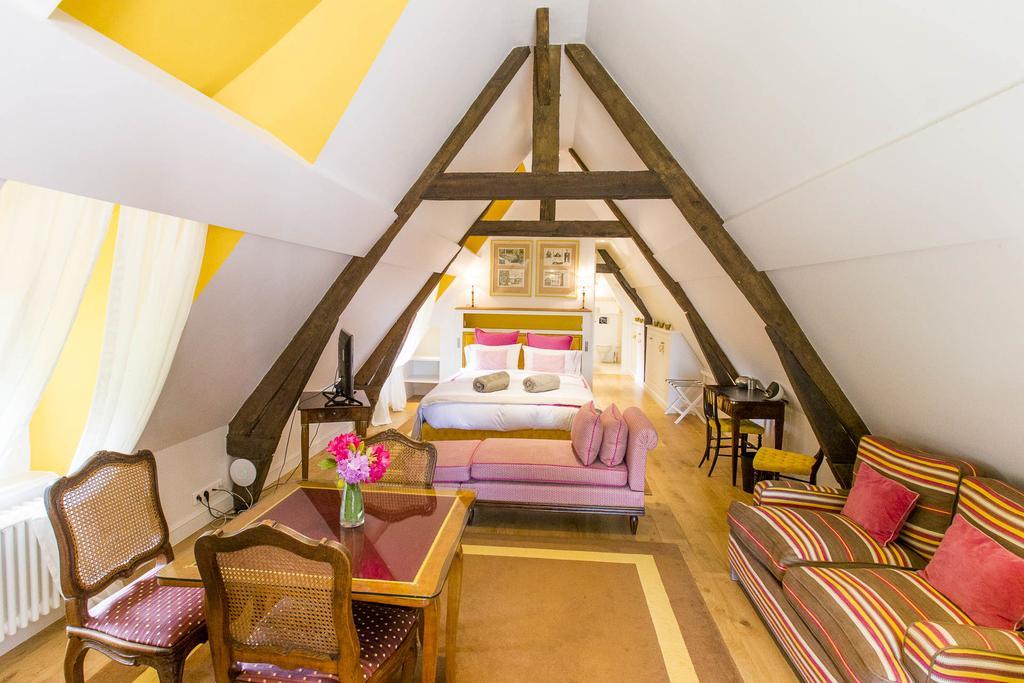 Le Clos De Grace Экемовиль Номер фото